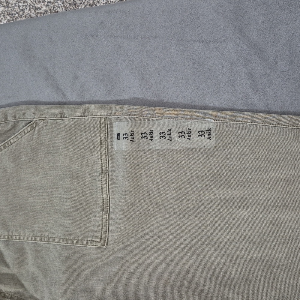 BKE Parker ankle pant - Picture 4 of 9
